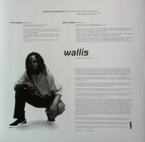 Jamiroquai - The Return Of The Space Cowboy | Sony Music (88985453891) - 7