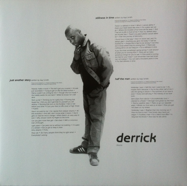 Jamiroquai - The Return Of The Space Cowboy | Sony Music (88985453891) - 4