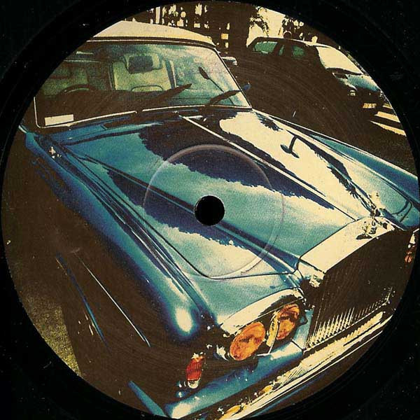 Stacy Kidd - Chicago L.I.F.E | Riviera (RIVIERA 002) - 2 Stacy Kidd - Chicago L.I.F.E | Riviera (RIVIERA 002) - 2