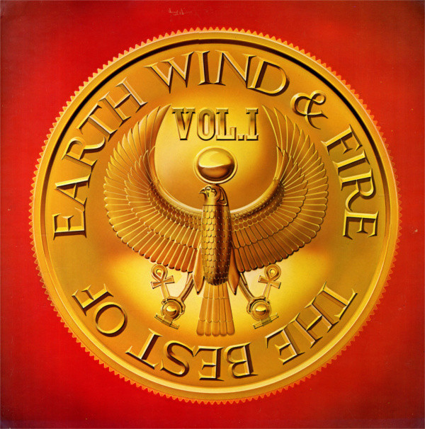 Earth, Wind & Fire - The Best Of Earth, Wind & Fire Vol. 1 | Legacy (88985432341) Earth, Wind & Fire - The Best Of Earth, Wind & Fire Vol. 1 | Legacy (88985432341)