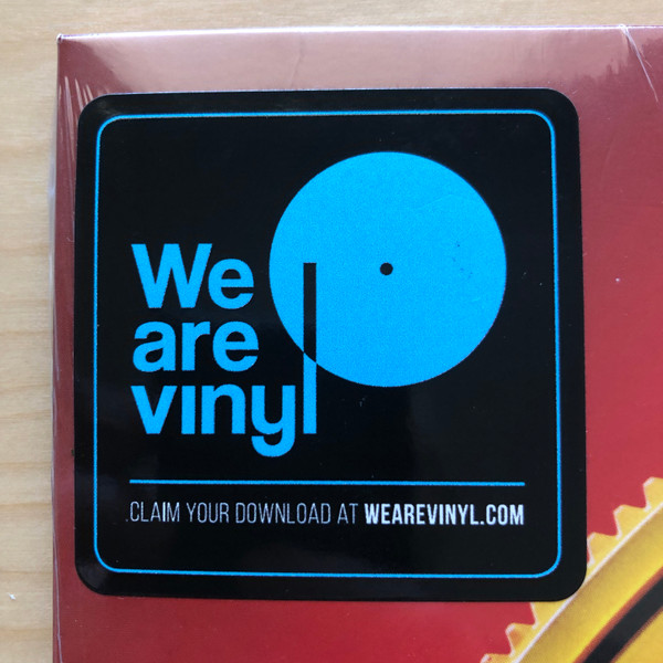 Earth, Wind & Fire - The Best Of Earth, Wind & Fire Vol. 1 | Legacy (88985432341) - 7