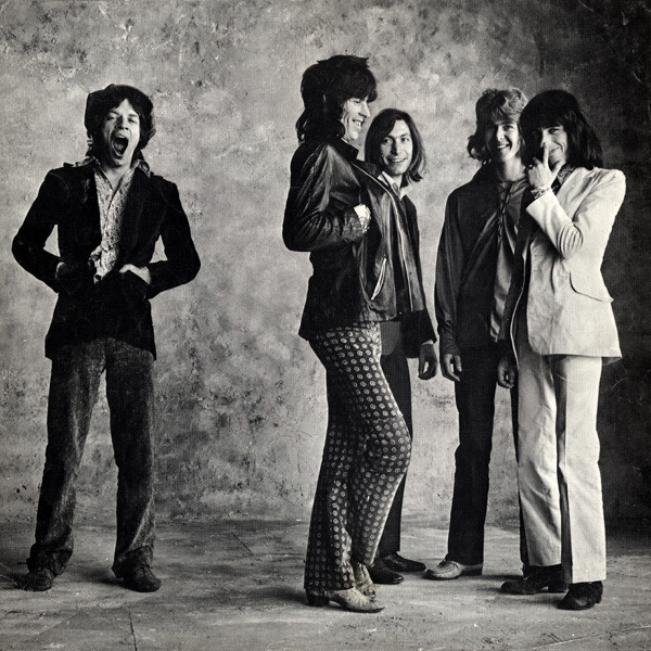 The Rolling Stones - Sticky Fingers | Rolling Stones Records (COC 59 100) - 4