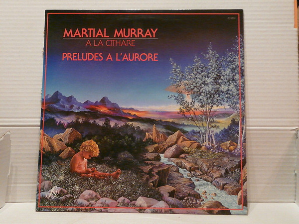 Preludes A L'Aurore