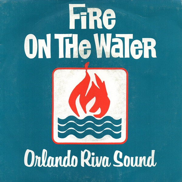 Fire On The Water