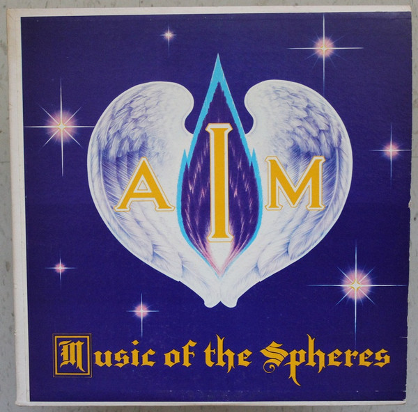 "I AM" Music Of The Spheres