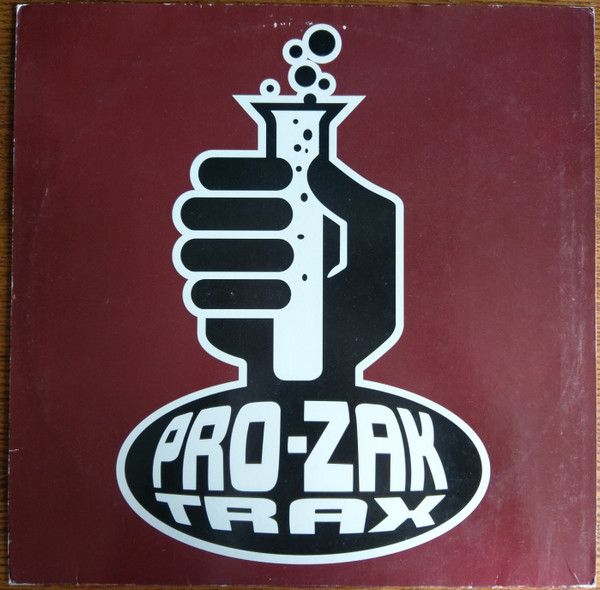 D.O.D. - The Struggle | Pro-Zak Trax (1 97 006) - 4