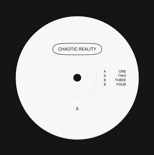 Chaotic Reality - CHREAL01 | Chaotic Reality (CHREAL01) - main