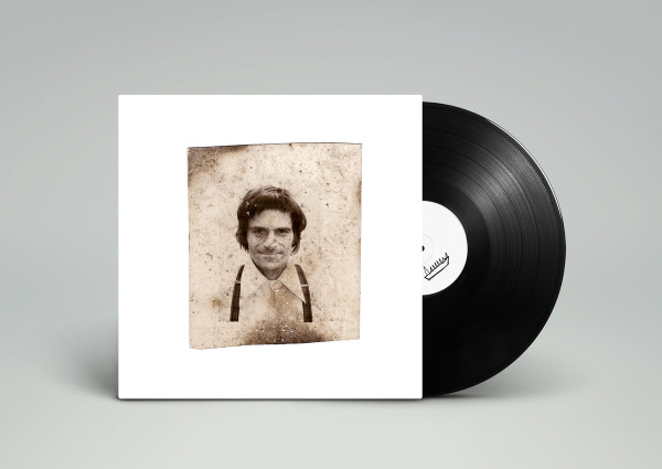 Jean-Marie Massou - La Citerne de Coulanges  | Vert Pituite La Belle (VPLBB1801) - 4