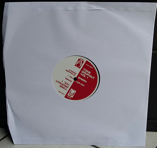 Tone Dropout Vol 1 
