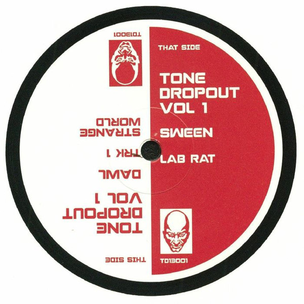 Tone Dropout Vol 1 