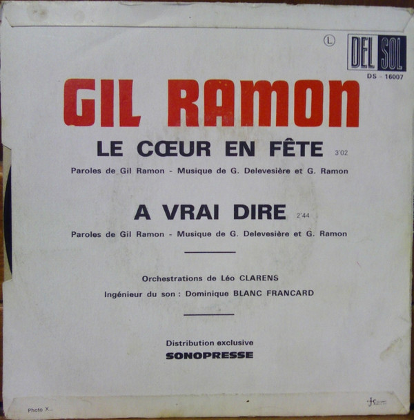 Le Cœur En Fête