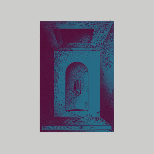 C.P.I. - Meine Hand | Hivern Discs (HVN046) - main C.P.I. - Meine Hand | Hivern Discs (HVN046) - main