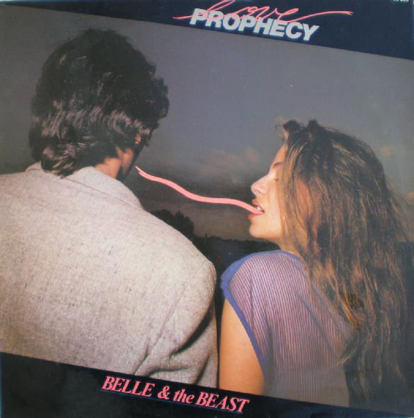Love Prophecy - Belle & The Beast | Barclay (90285) - main Love Prophecy - Belle & The Beast | Barclay (90285) - main