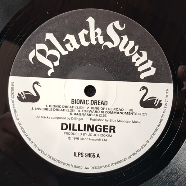 英LP Dillinger Bionic Dread ILPS9455 Black Swan /00250 NS5qcGVn.jpeg