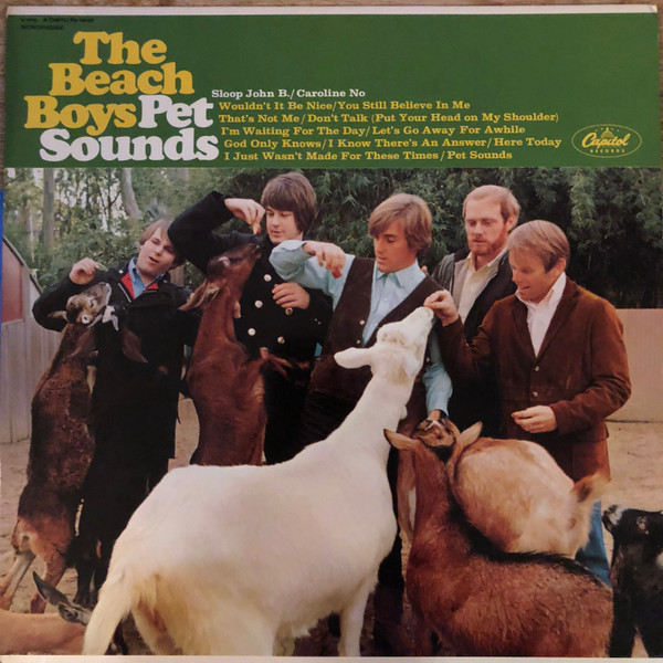 Pet Sounds