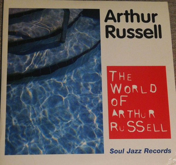 The World Of Arthur Russell