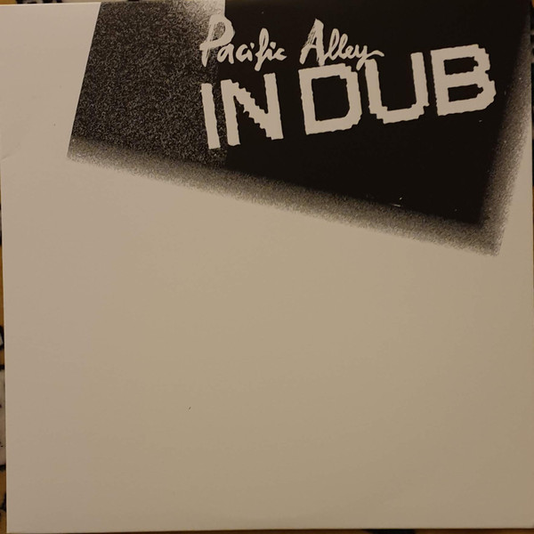 Krikor Kouchian - Pacific Alley In Dub | L.I.E.S.  (Long Island Electrical Systems) (LIES117)