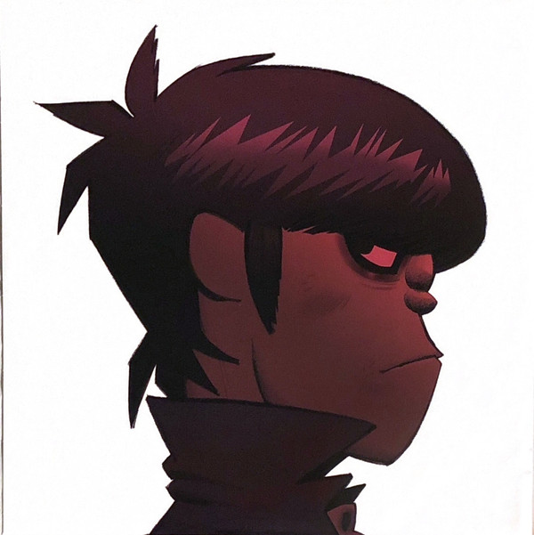 Gorillaz - Demon Days | Parlophone (0724387383814) - 4