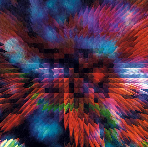 ELpH vs Coil - Worship The Glitch | Dais Records (DAIS 115)