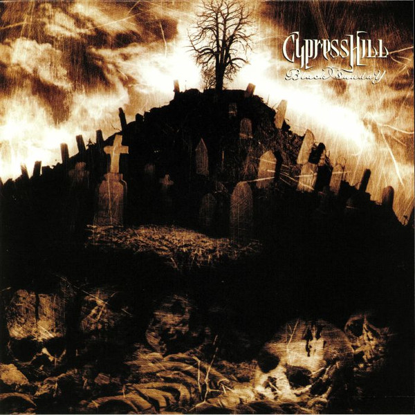 Cypress Hill - Black Sunday | Sony Music (88985434451) Cypress Hill - Black Sunday | Sony Music (88985434451)