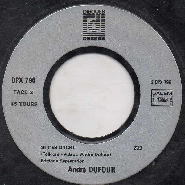 Dins L'nord Y A Pas Qu'des Corons