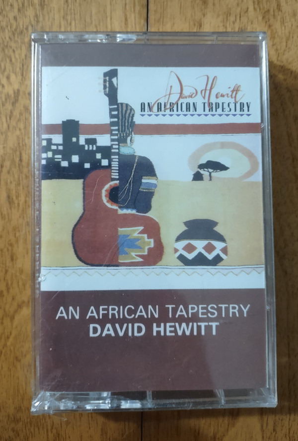 An African Tapestry