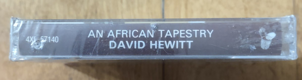 An African Tapestry