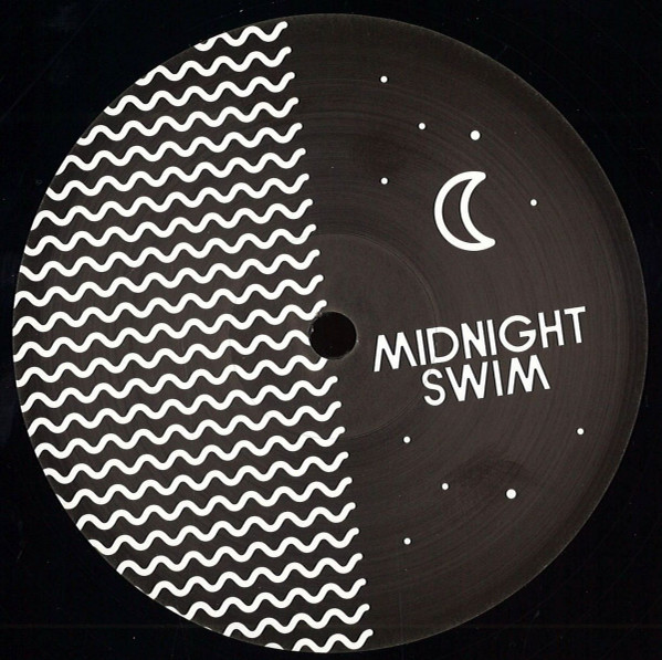Mango - Mood Organ EP | Midnight Swim (MS002) - main Mango - Mood Organ EP | Midnight Swim (MS002) - main