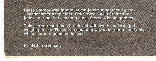 Kraftwerk - Kraftwerk | Philips (6305 058) - 9