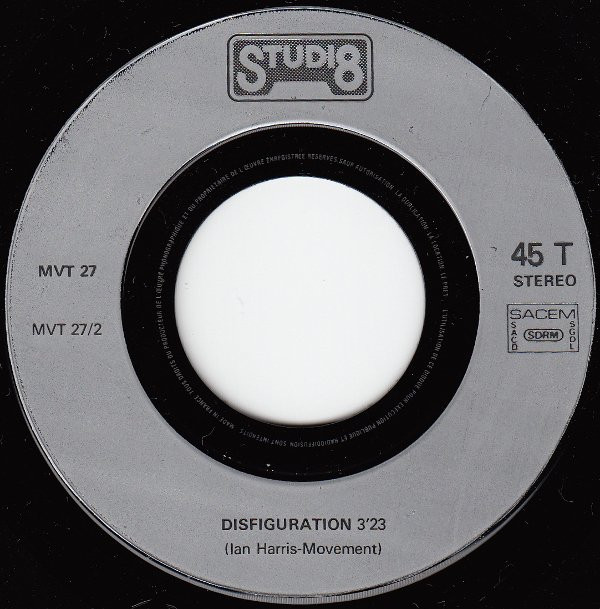 Movement - Perfect Day | Studio 8 (MVT 27) - 4