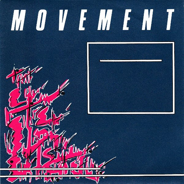 Movement - Perfect Day | Studio 8 (MVT 27) - main