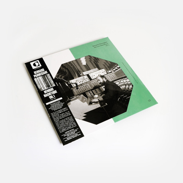 Mémoire Magnétique, Vol​ 1. (Compilation De Bandes Magnétiques Inédites (1966-1990))