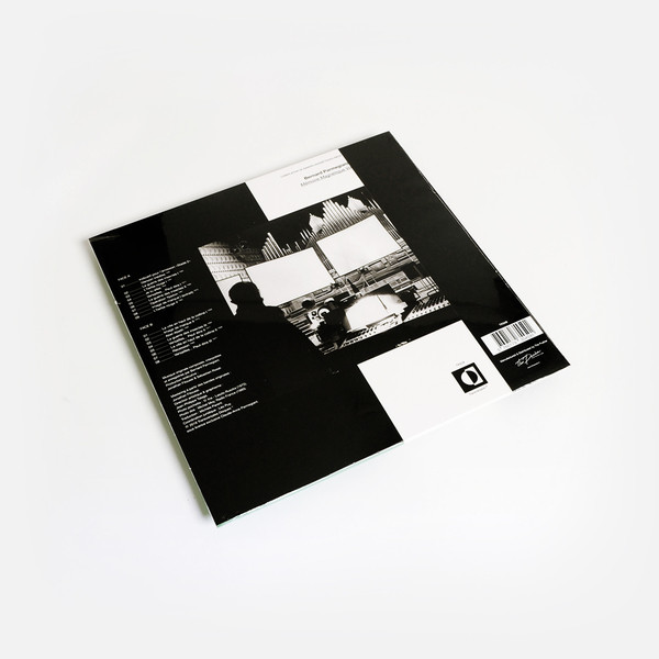 Mémoire Magnétique, Vol​ 1. (Compilation De Bandes Magnétiques Inédites (1966-1990))
