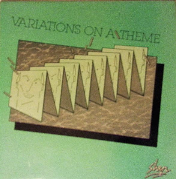 Variations On A Theme