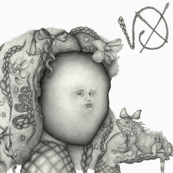 VXO - VXO EP | Vanity Press Records (VPR 11) - main VXO - VXO EP | Vanity Press Records (VPR 11) - main
