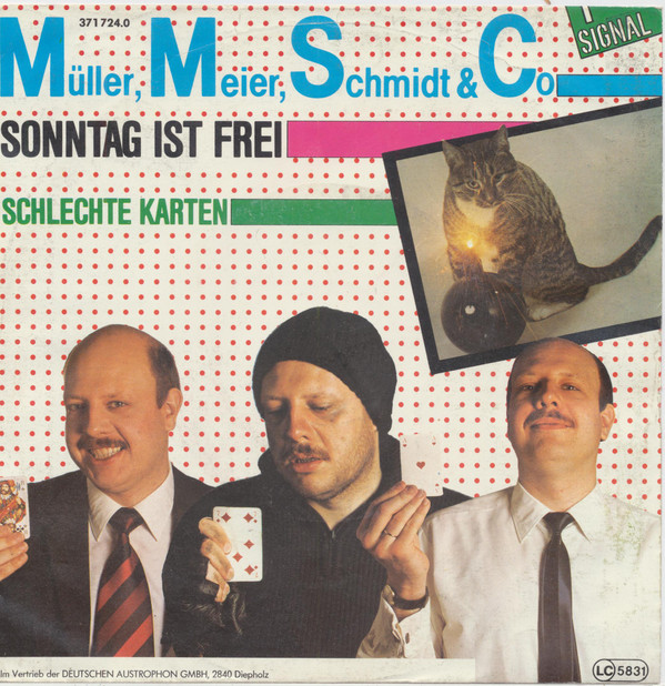 Sonntag Ist Frei