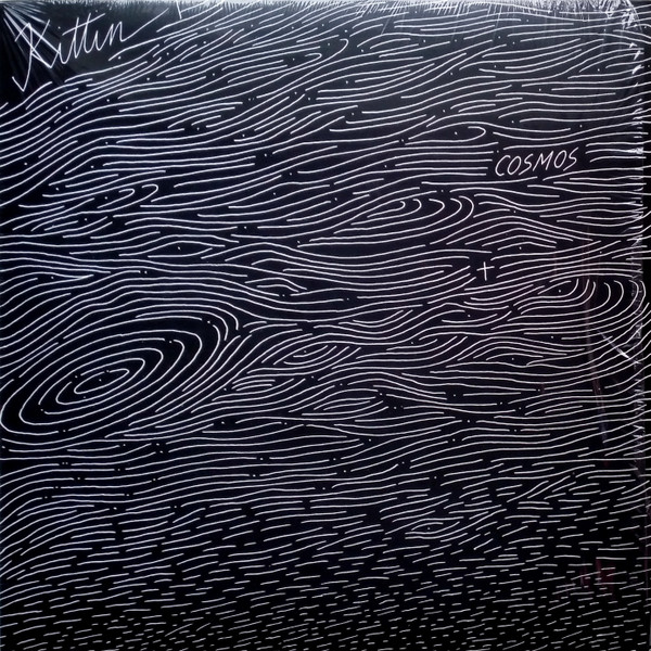Kittin - Cosmos | Dark Entries (DE-243)