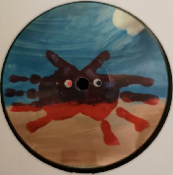 Gabe & Jude - Jam For The Other Side | Gabe & Jude (GANDJ 002) - main Gabe & Jude - Jam For The Other Side | Gabe & Jude (GANDJ 002) - main