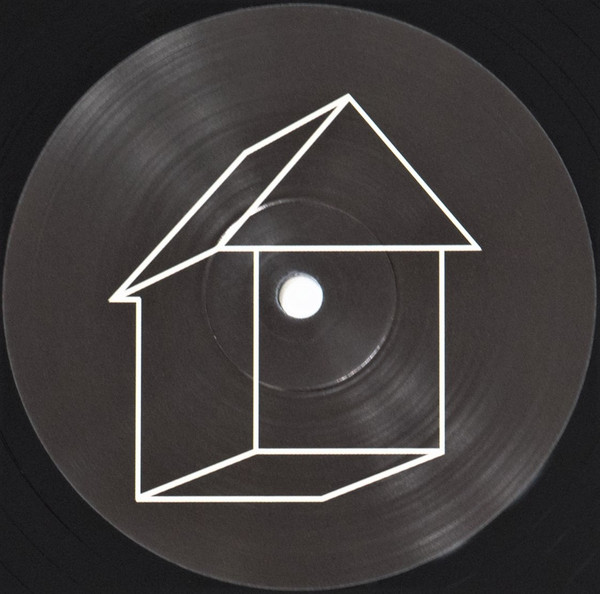 yvanko - Pluviôse | Le Cabanon Records (LECABANON005) - 7 yvanko - Pluviôse | Le Cabanon Records (LECABANON005) - 7