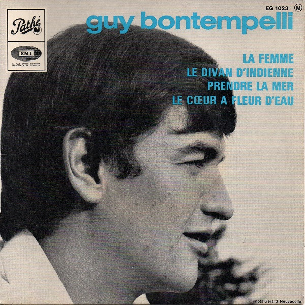 La Femme