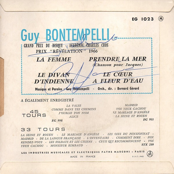 La Femme