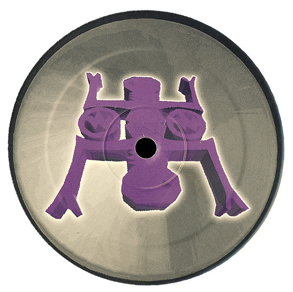 The Infinity Project - Psychotools | Spirit Zone Recordings (SPIRIT ZONE 4003) - 4