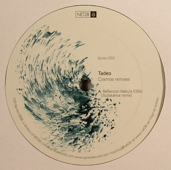Cosmos Remixes