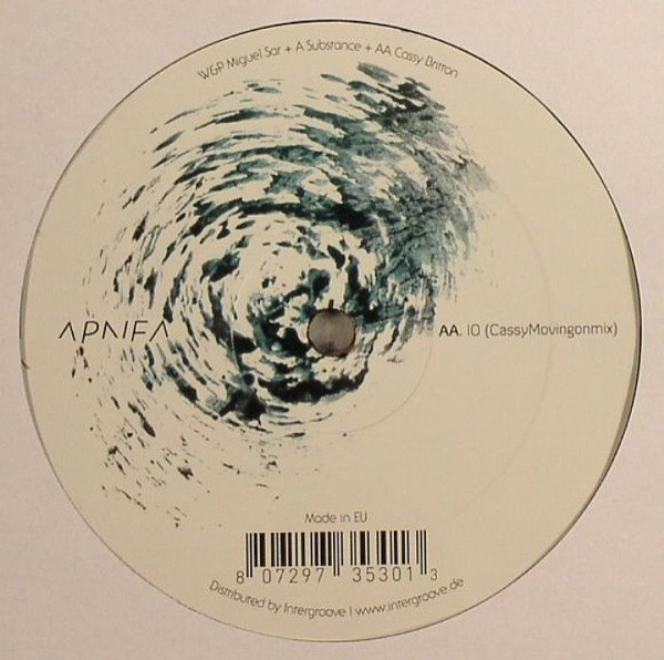 Cosmos Remixes