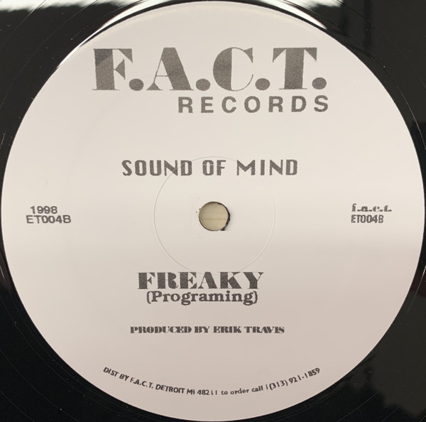 Freaky (Programming)