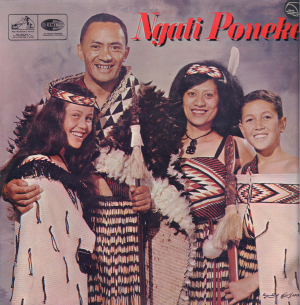 Ngati Poneke