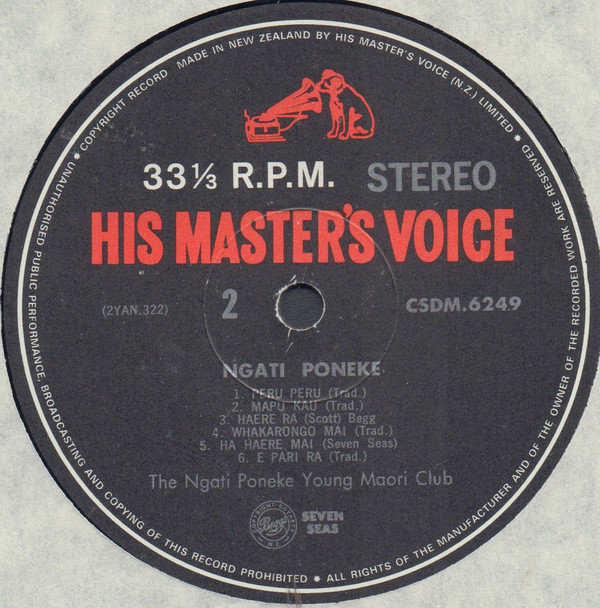 Ngati Poneke