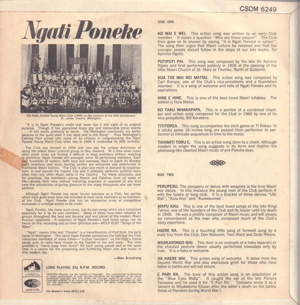 Ngati Poneke