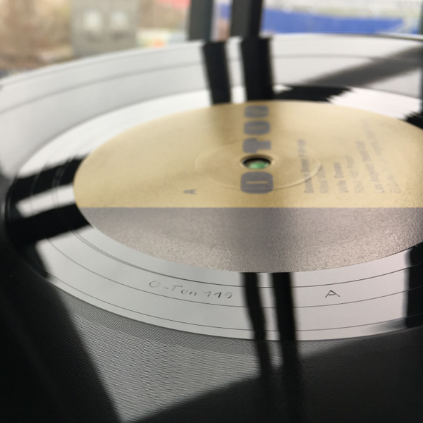 Various - Berghain 09 | Ostgut Ton (o-ton 119) - 3 Various - Berghain 09 | Ostgut Ton (o-ton 119) - 3