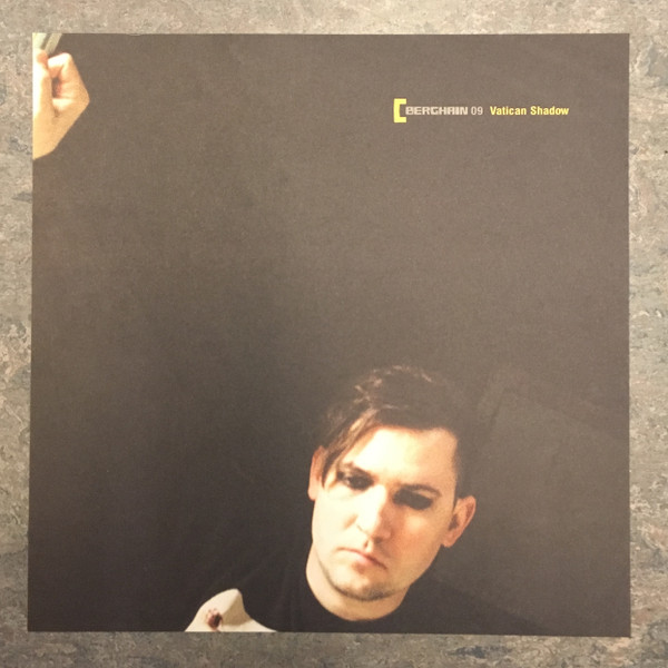 Various - Berghain 09 | Ostgut Ton (o-ton 119) - 4 Various - Berghain 09 | Ostgut Ton (o-ton 119) - 4